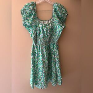 Wray Dress 2X